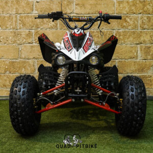 quad 125cc
