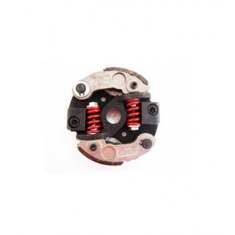 🔍 FRIZIONE 2 MASSE REGOLABILE – ARIA minimoto miniatv miniquad minicross