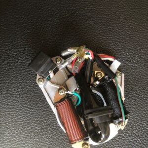 Campi quad125 2