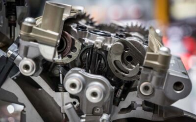 Guida Completa alla Riparazione del Motore 4 Tempi: Dalla Testata all’Imbiellaggio
