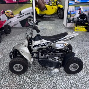 Mini quad 49cc usato